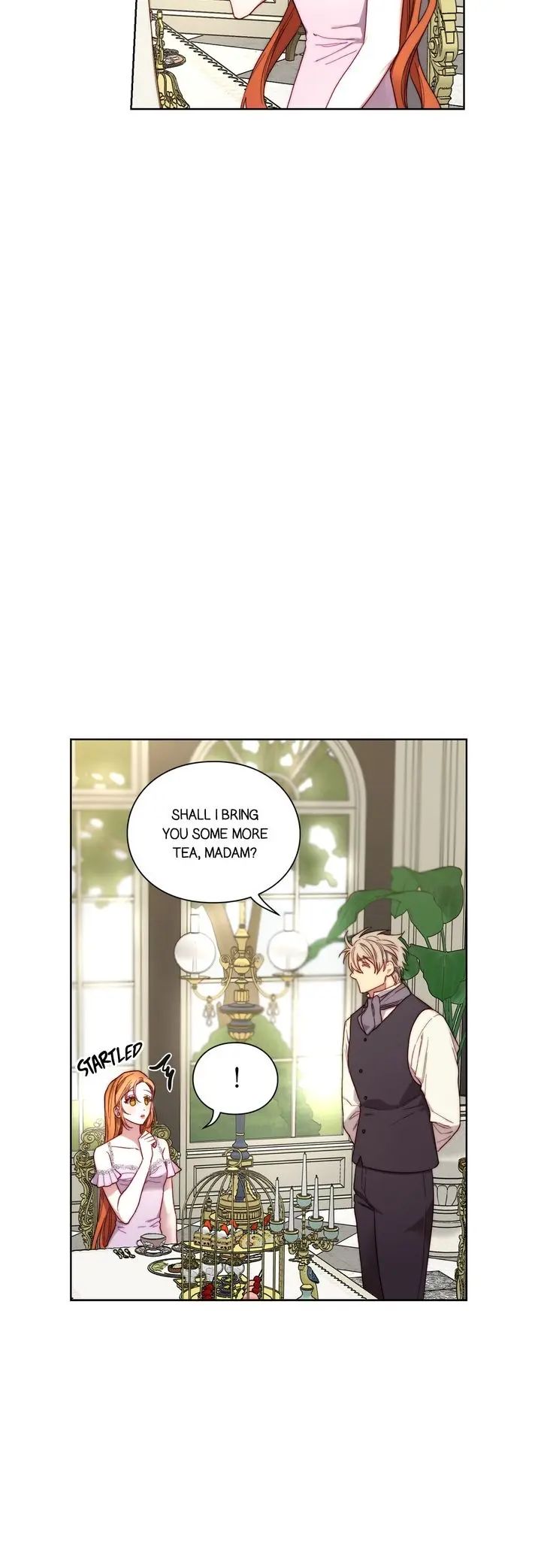 Lucia Chapter 74 page 15 - Chapter 74
