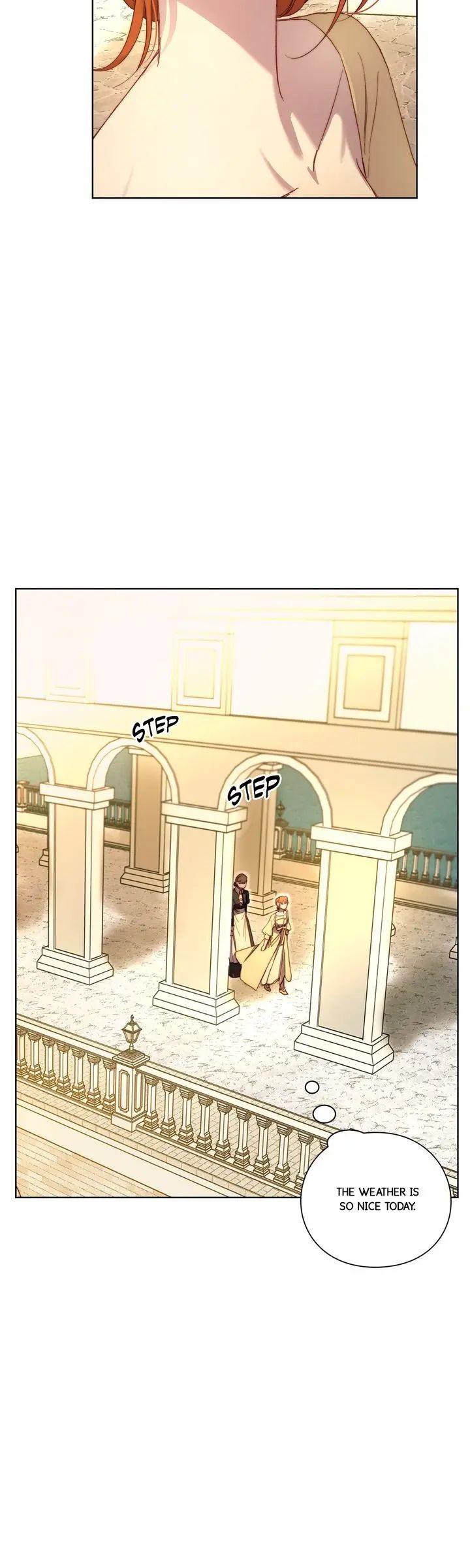 Lucia Chapter 74 page 29 - Chapter 74