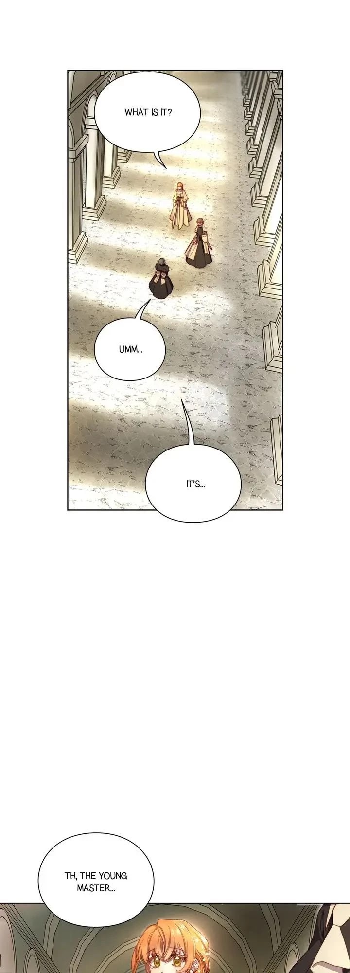Lucia Chapter 74 page 31 - Chapter 74