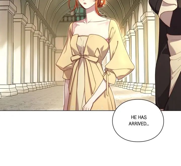 Lucia Chapter 74 page 32 - Chapter 74