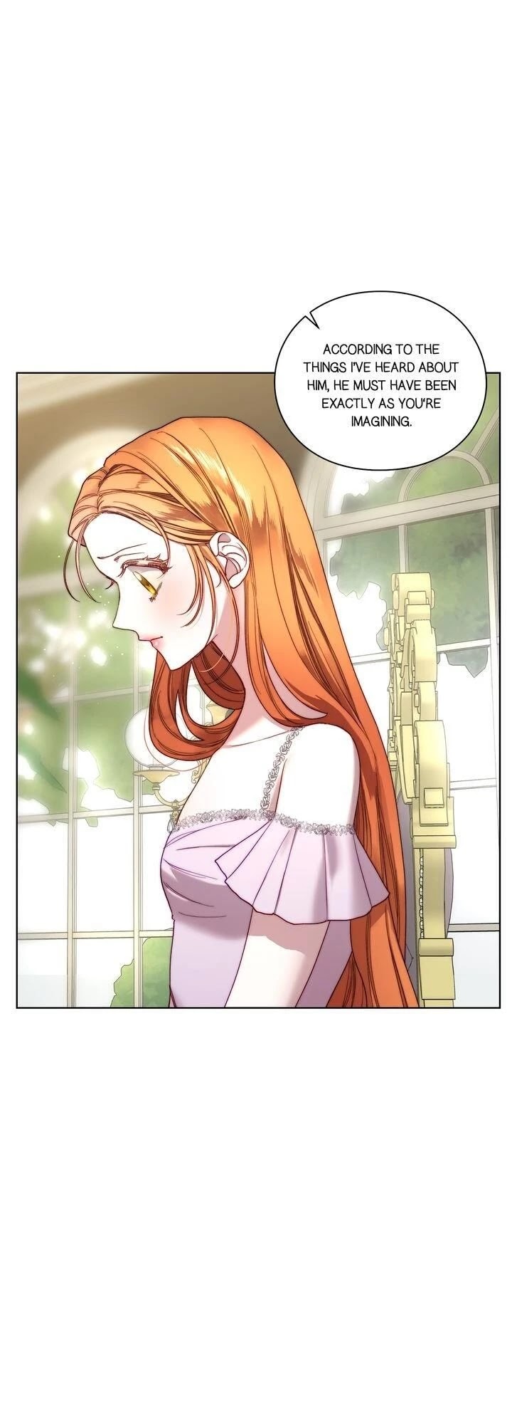 Lucia Chapter 74 page 4 - Chapter 74