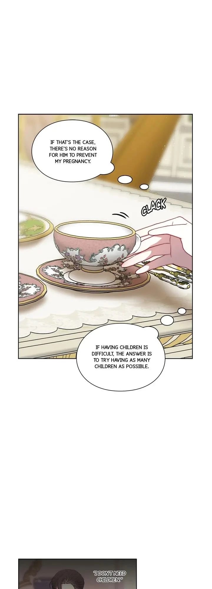 Lucia Chapter 74 page 9 - Chapter 74