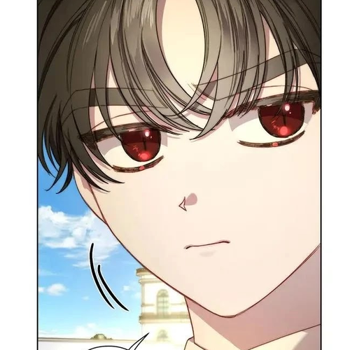 Lucia Chapter 74 cover