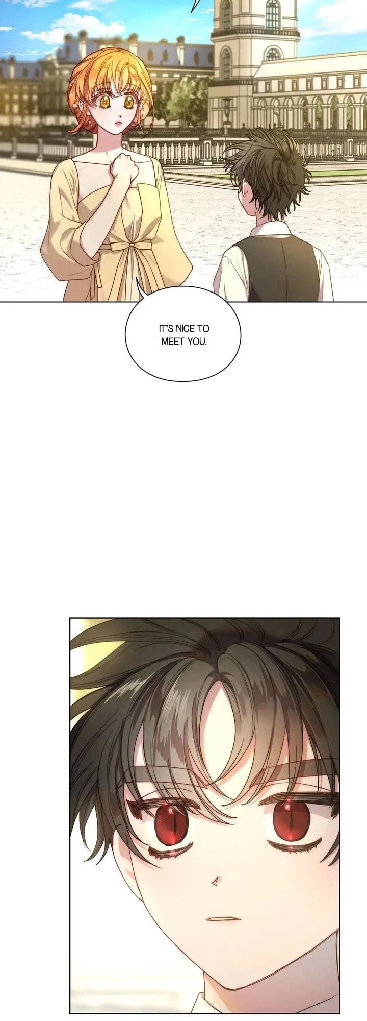 Lucia Chapter 75 page 10 - Chapter 75