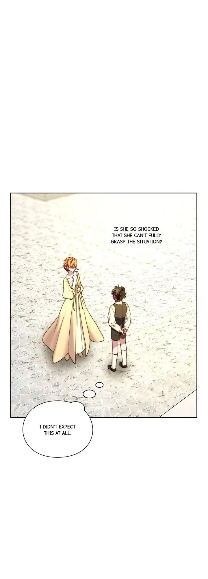 Lucia Chapter 75 page 11 - Chapter 75