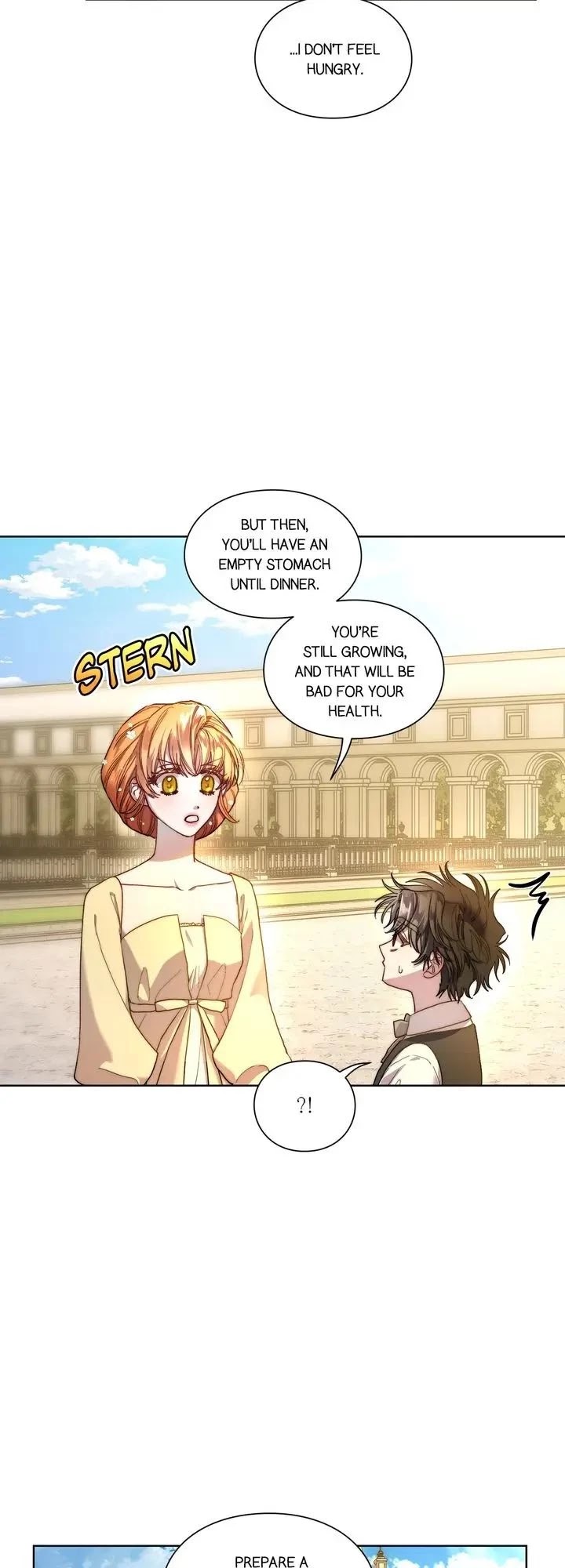 Lucia Chapter 75 page 17 - Chapter 75