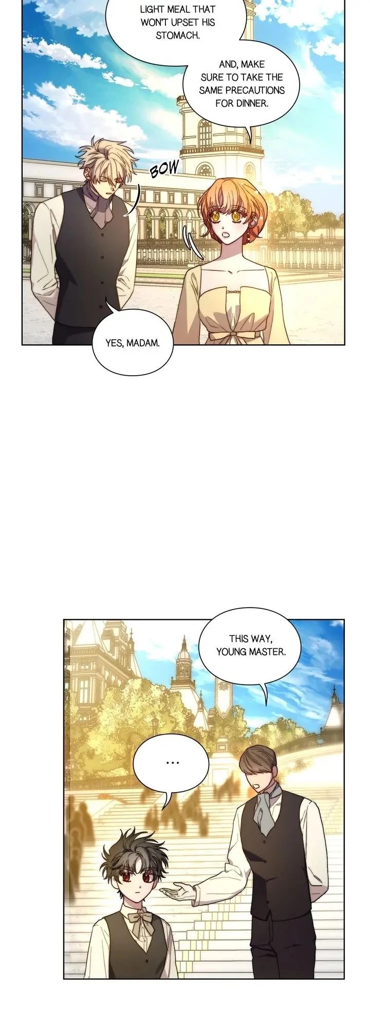 Lucia Chapter 75 page 18 - Chapter 75