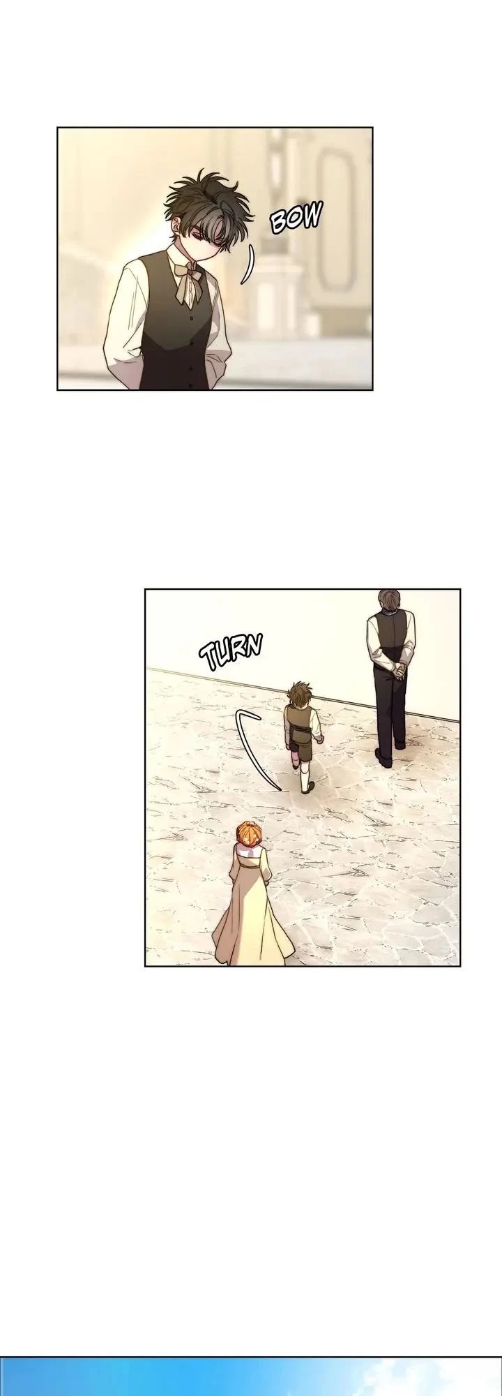 Lucia Chapter 75 page 19 - Chapter 75