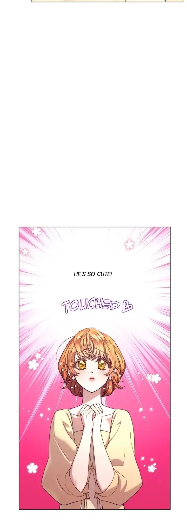 Lucia Chapter 75 page 21 - Chapter 75