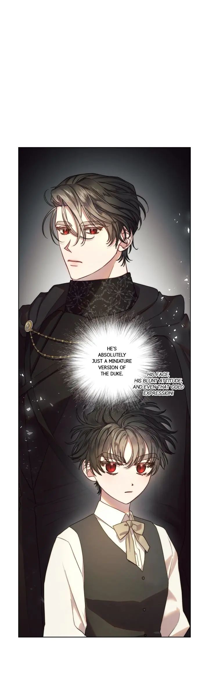 Lucia Chapter 75 page 22 - Chapter 75