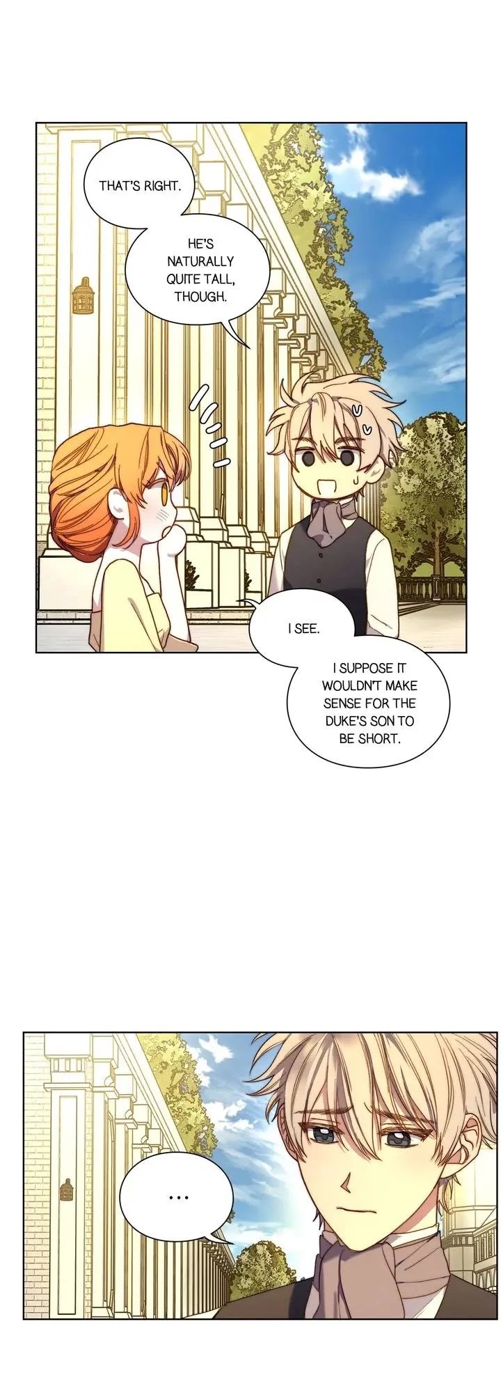 Lucia Chapter 75 page 26 - Chapter 75
