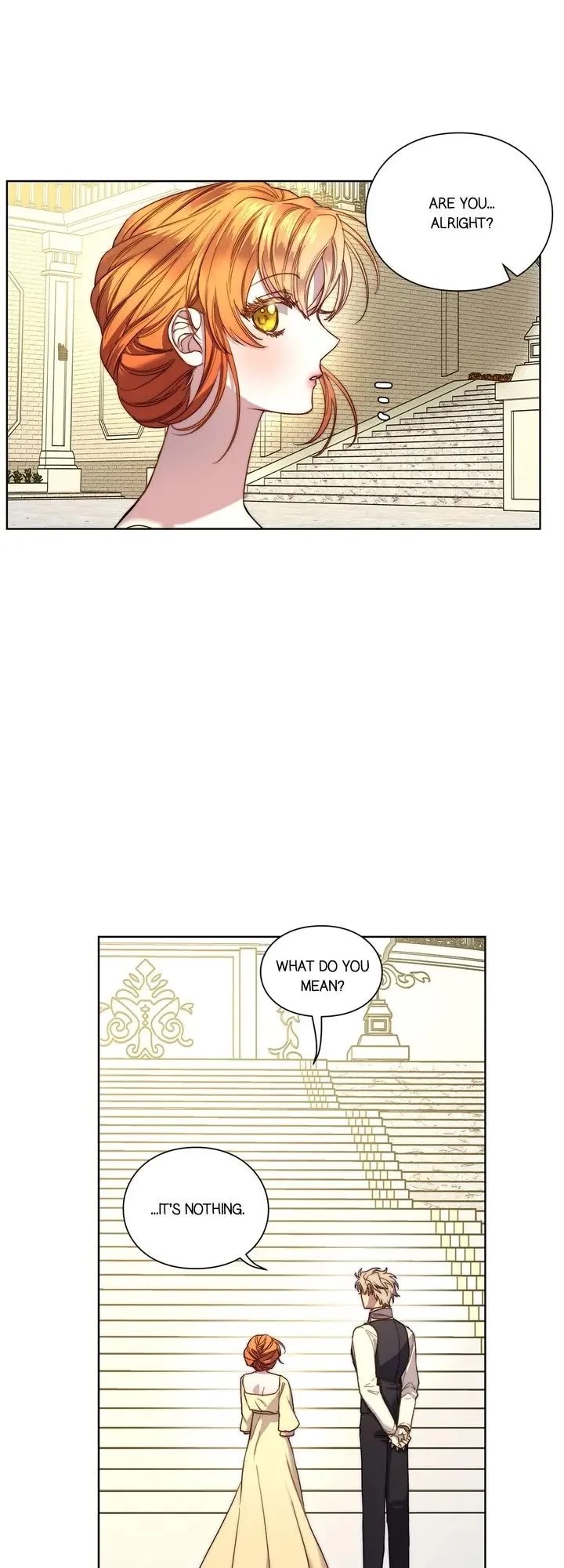 Lucia Chapter 75 page 27 - Chapter 75