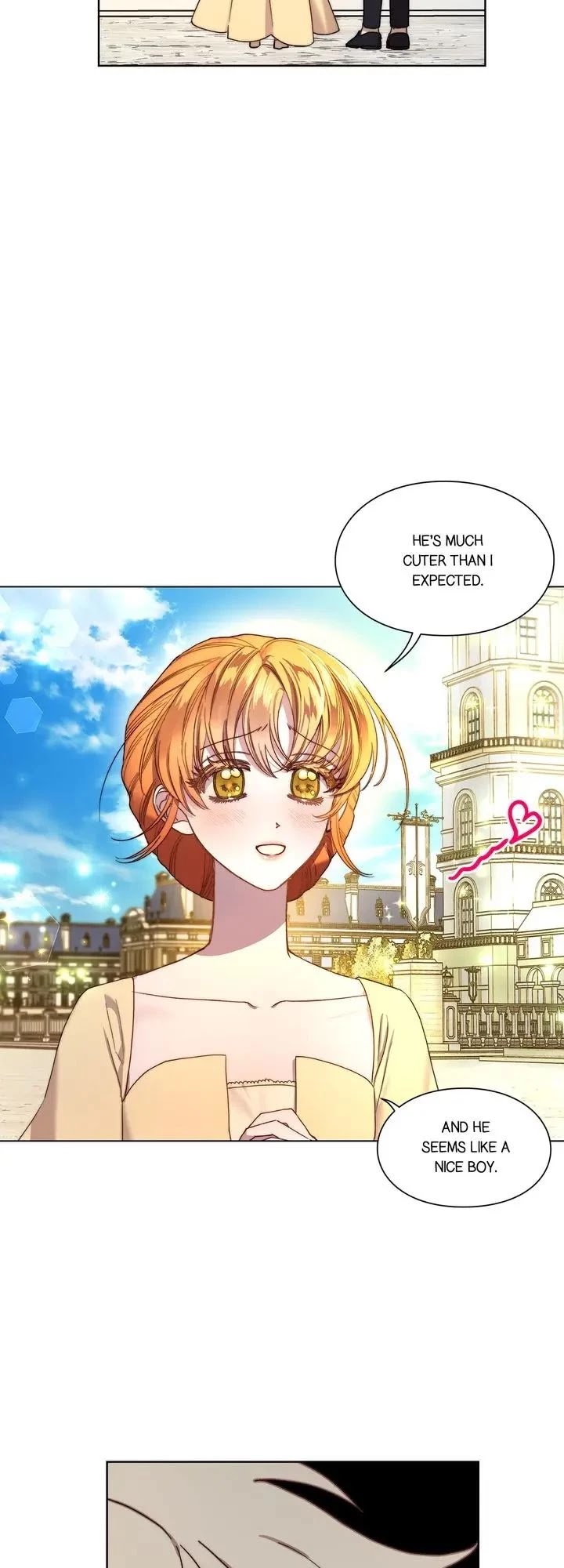 Lucia Chapter 75 page 28 - Chapter 75