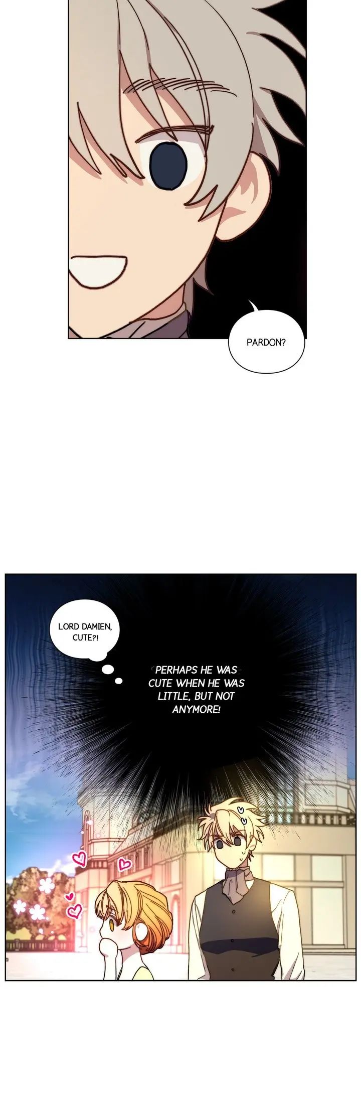 Lucia Chapter 75 page 29 - Chapter 75