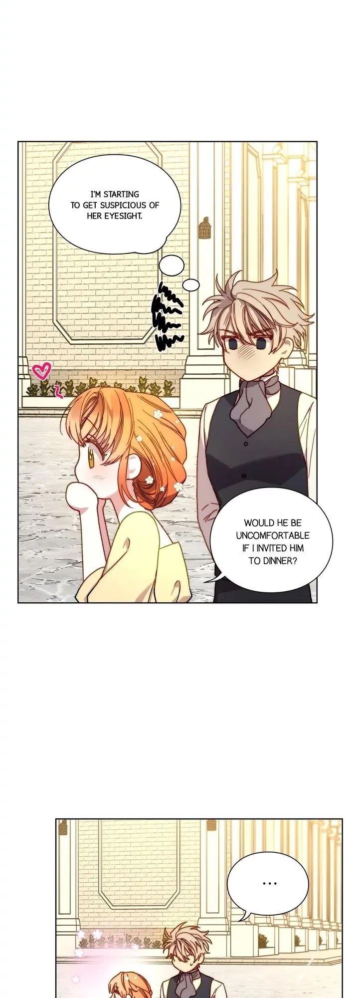 Lucia Chapter 75 page 31 - Chapter 75