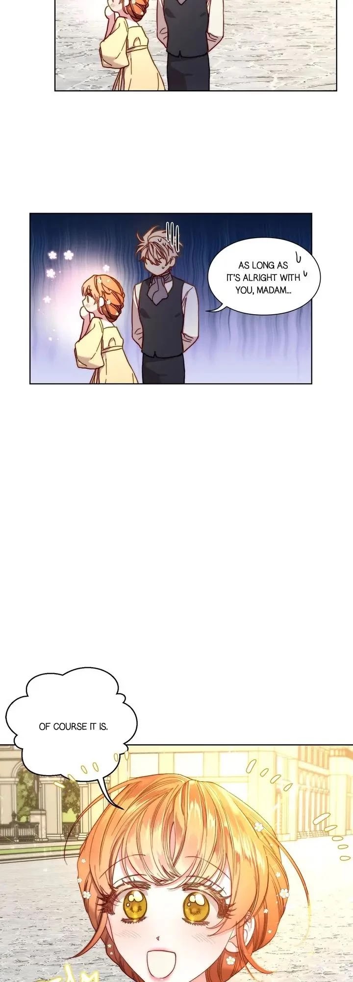 Lucia Chapter 75 page 32 - Chapter 75