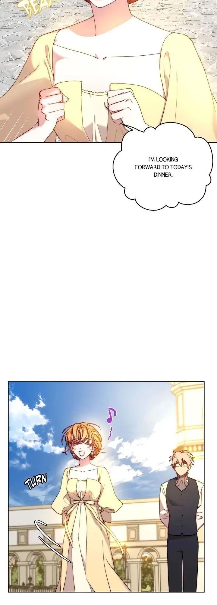Lucia Chapter 75 page 33 - Chapter 75