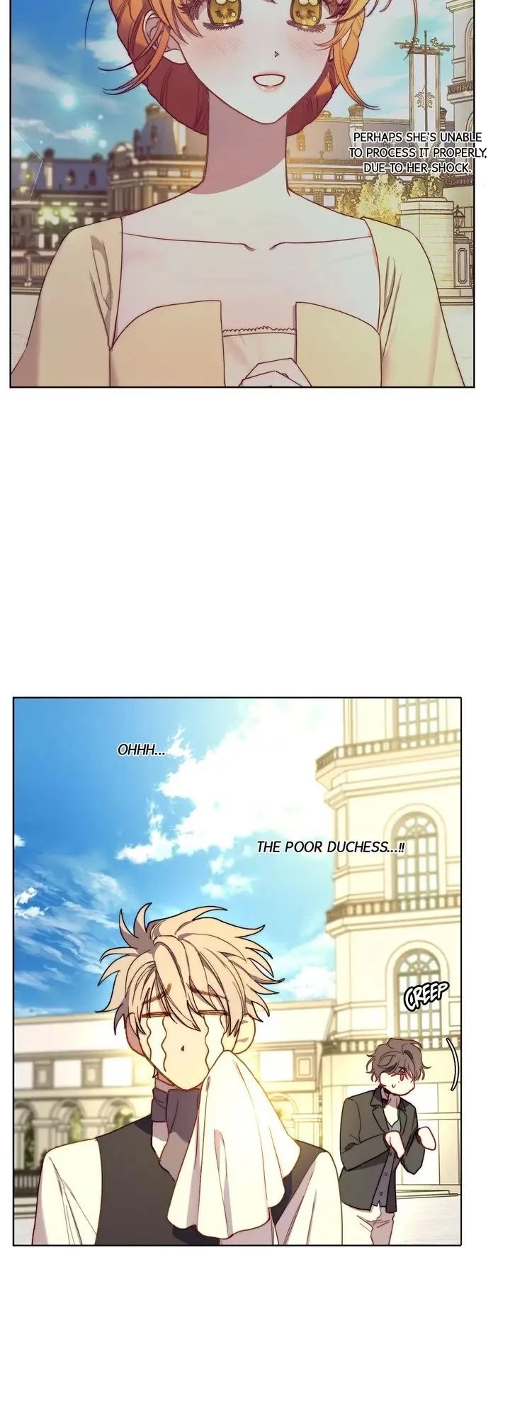 Lucia Chapter 75 page 36 - Chapter 75