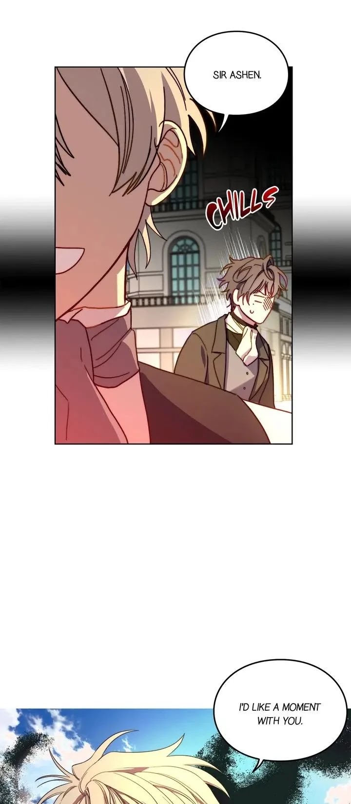 Lucia Chapter 75 page 37 - Chapter 75