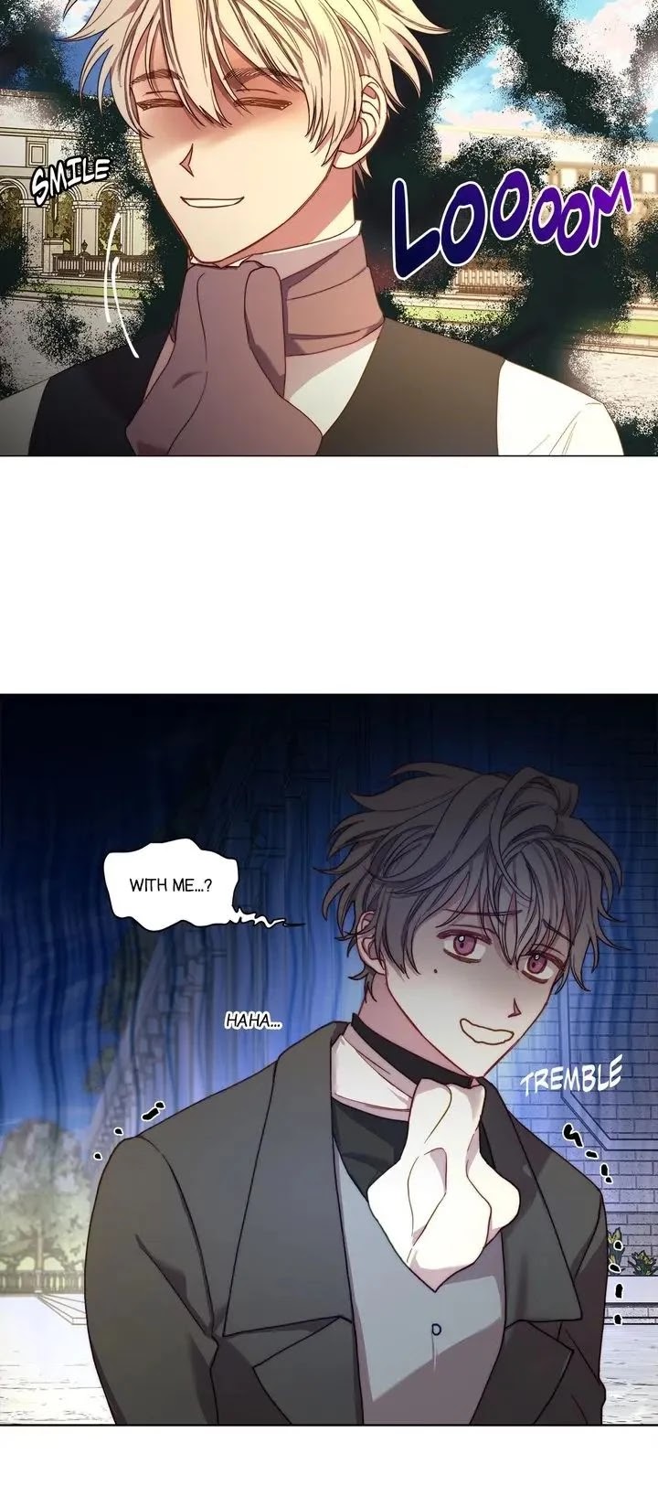 Lucia Chapter 75 page 38 - Chapter 75