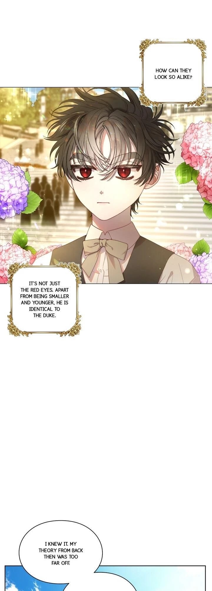 Lucia Chapter 75 page 4 - Chapter 75