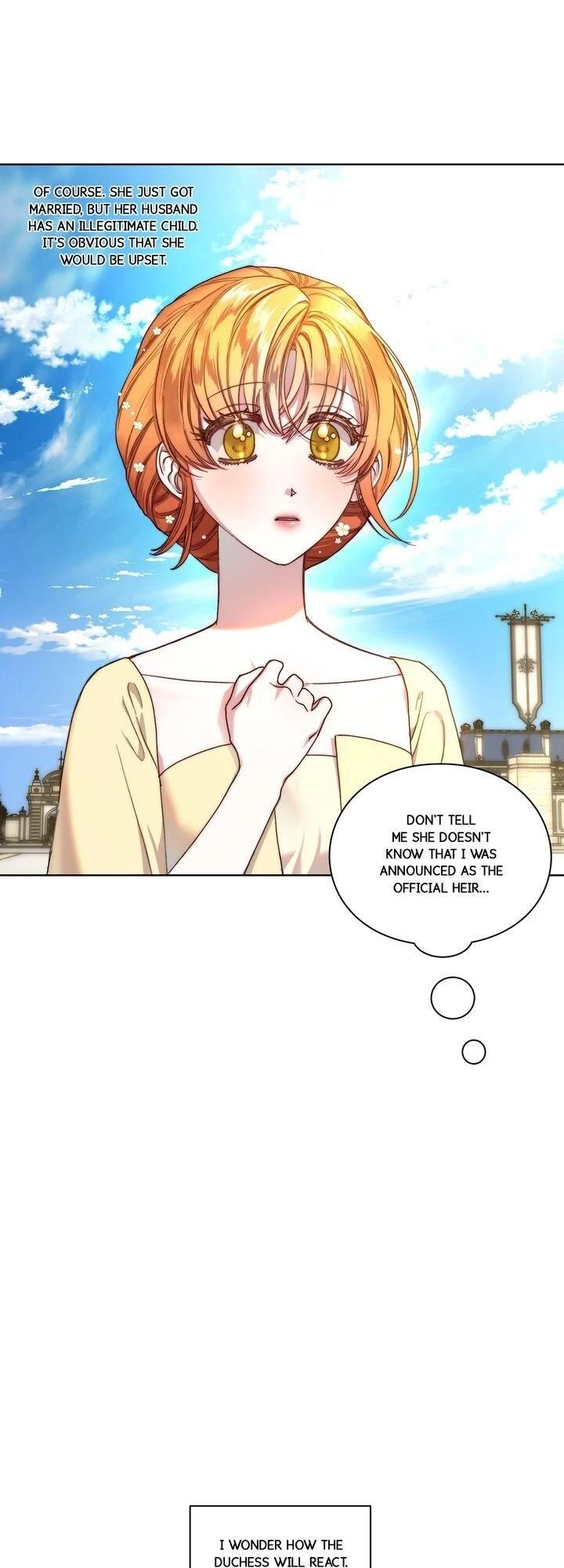 Lucia Chapter 75 page 6 - Chapter 75
