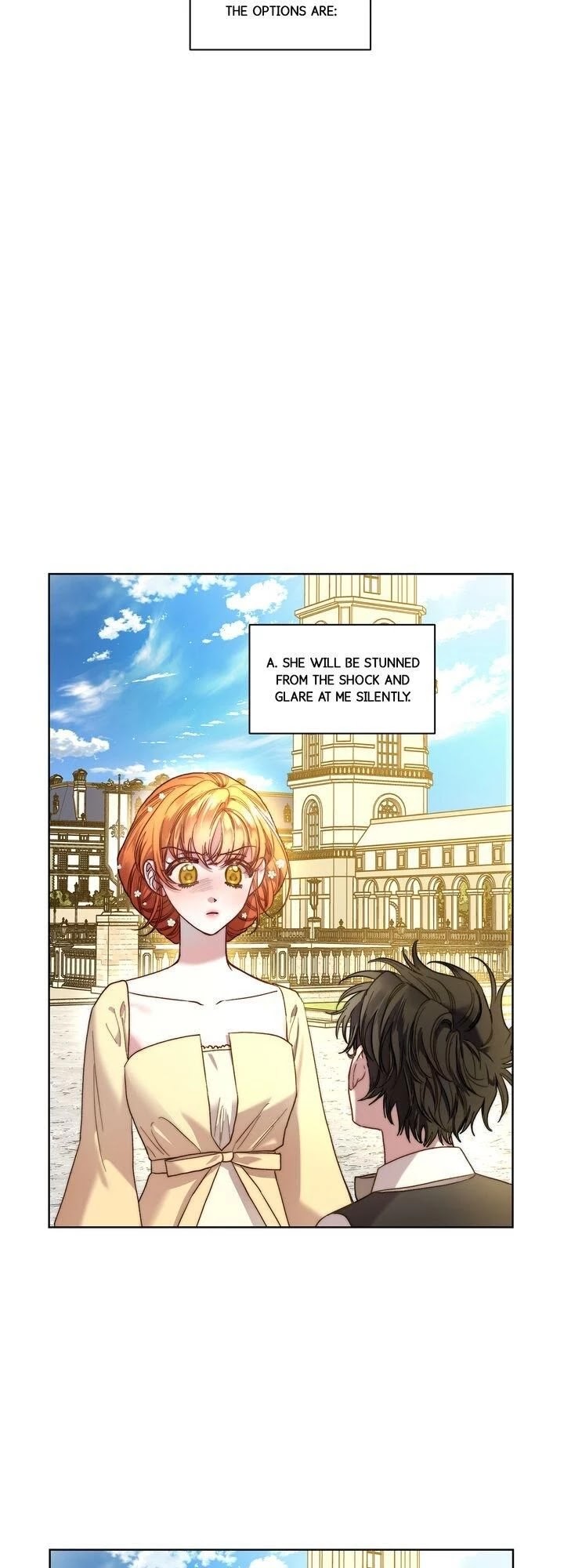 Lucia Chapter 75 page 7 - Chapter 75