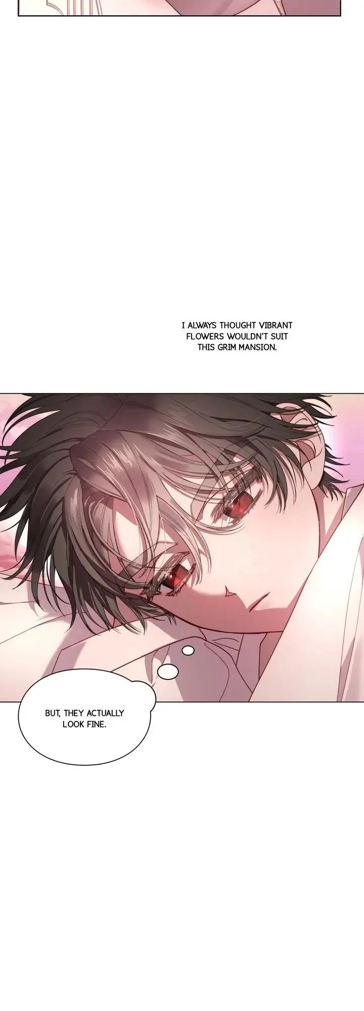 Lucia Chapter 76 page 13 - Chapter 76