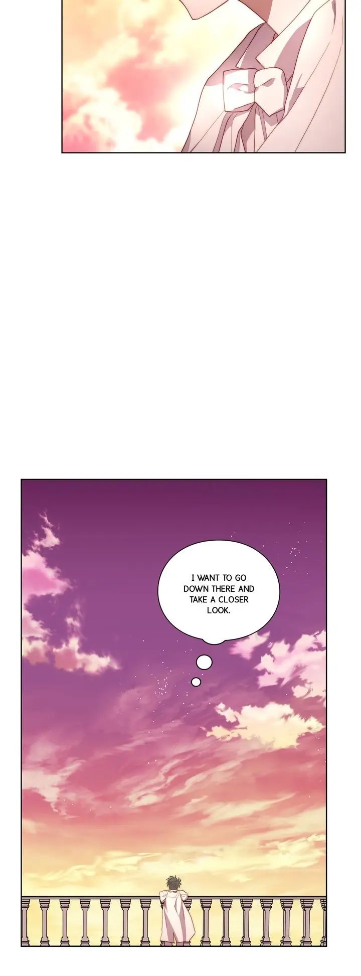 Lucia Chapter 76 page 15 - Chapter 76