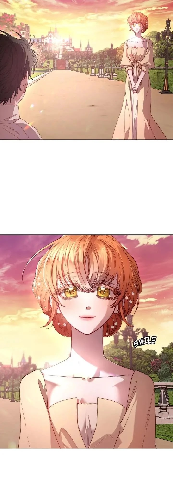 Lucia Chapter 76 page 20 - Chapter 76