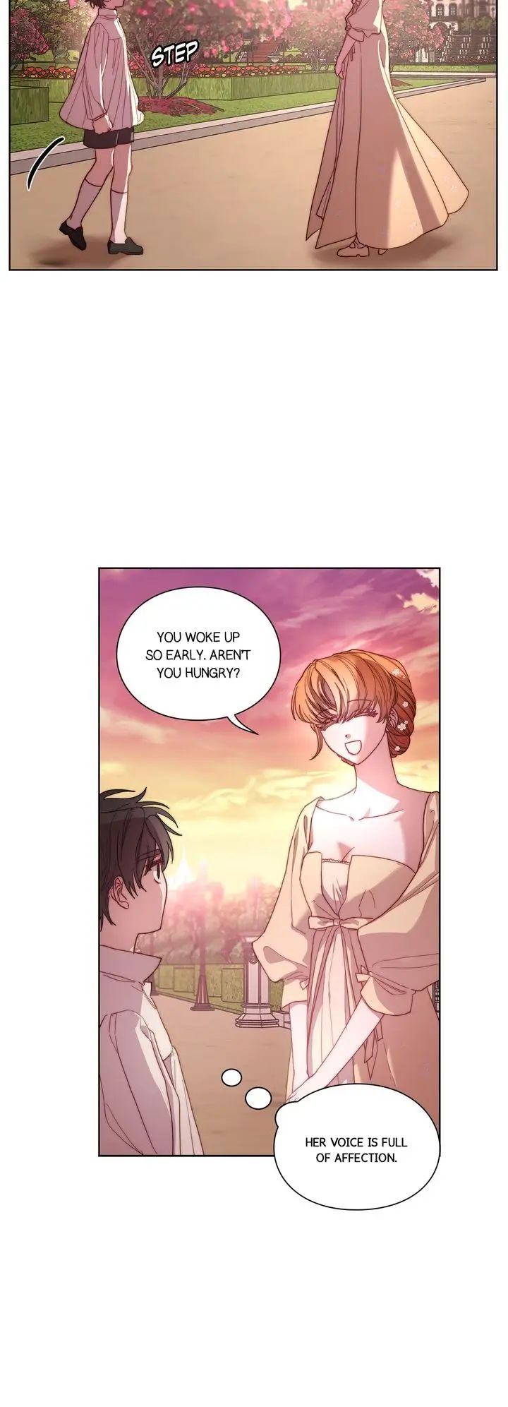 Lucia Chapter 76 page 22 - Chapter 76