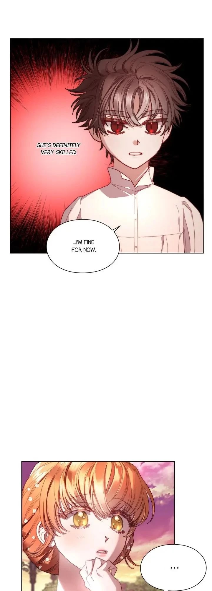 Lucia Chapter 76 page 23 - Chapter 76