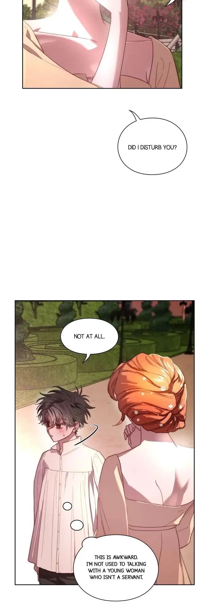 Lucia Chapter 76 page 24 - Chapter 76