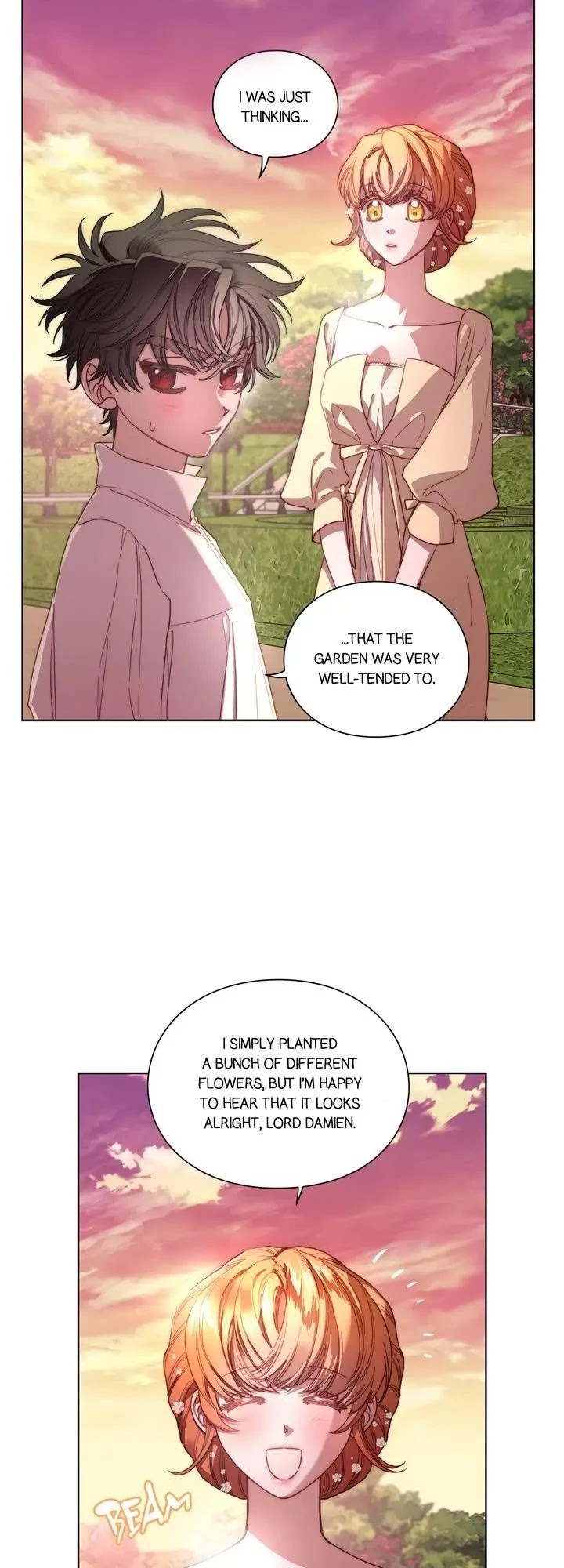 Lucia Chapter 76 page 26 - Chapter 76