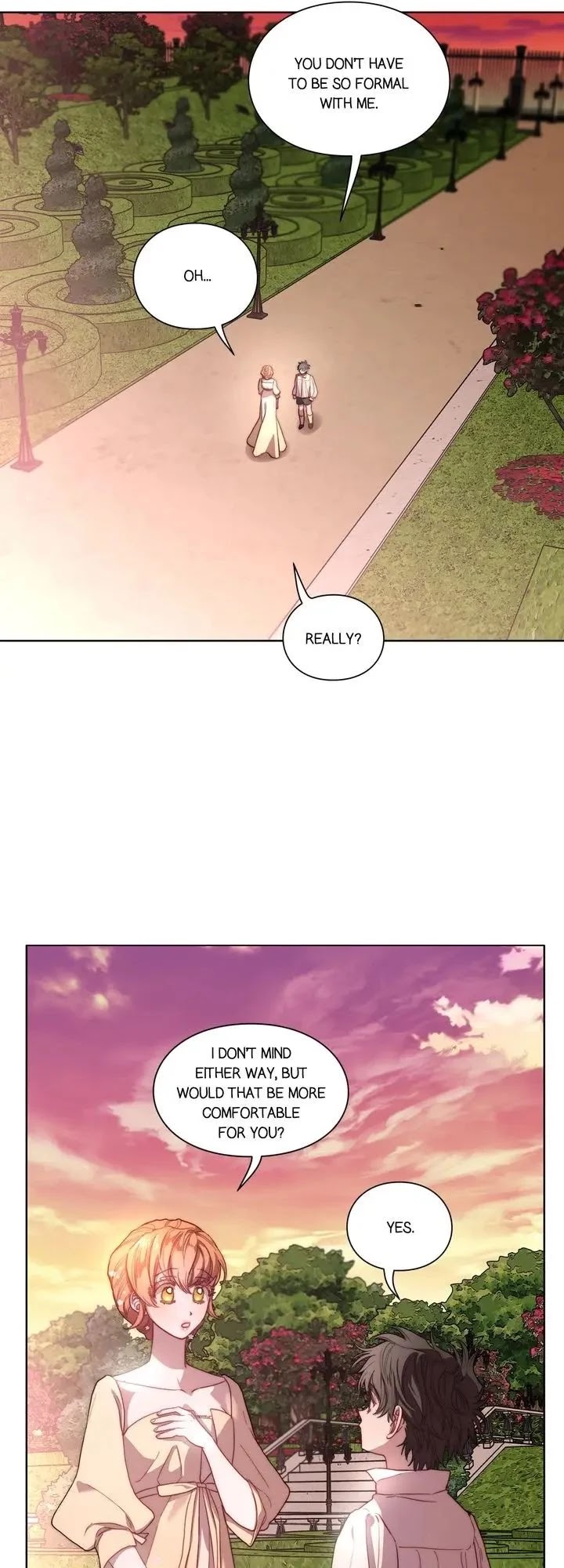 Lucia Chapter 76 page 28 - Chapter 76