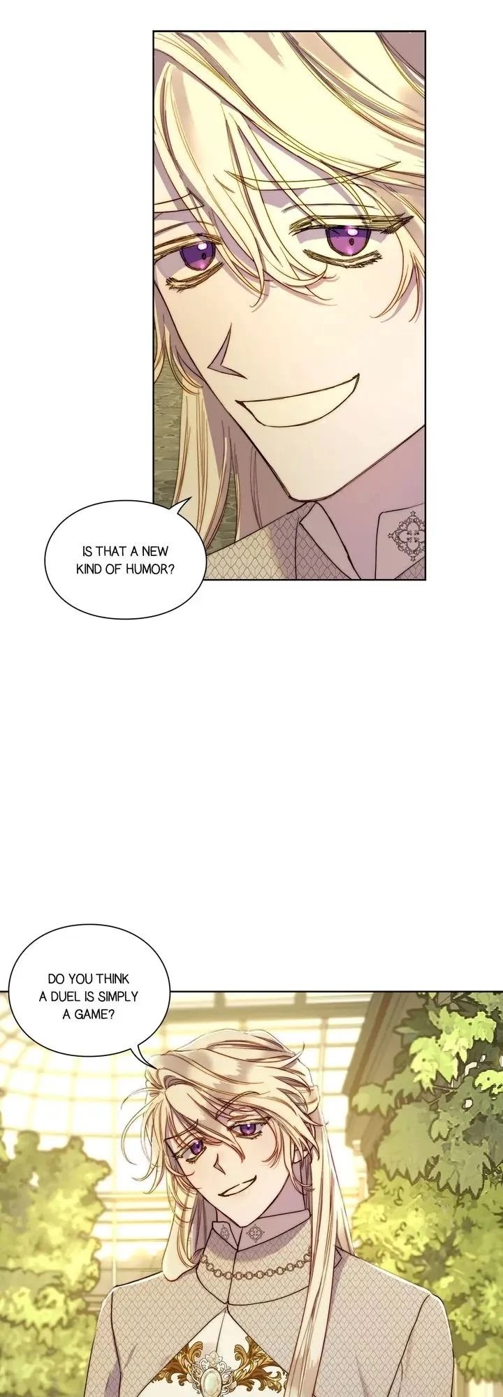 Lucia Chapter 76 page 36 - Chapter 76