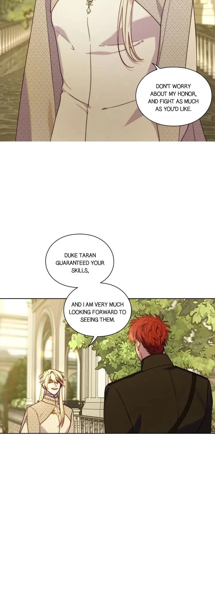 Lucia Chapter 76 page 37 - Chapter 76