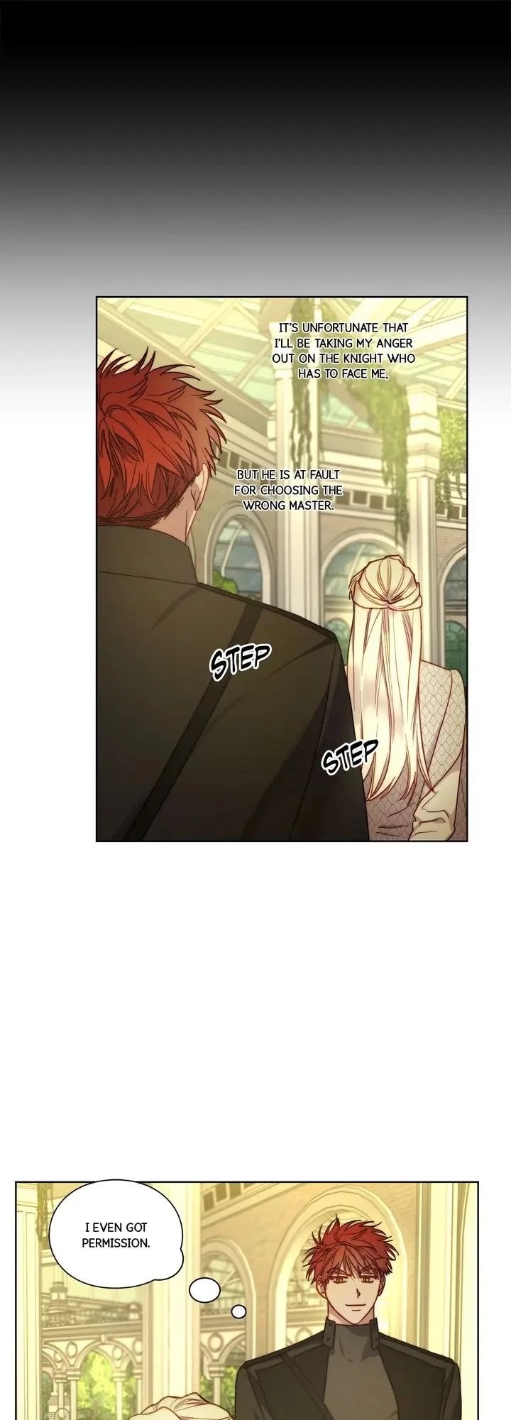 Lucia Chapter 76 page 43 - Chapter 76