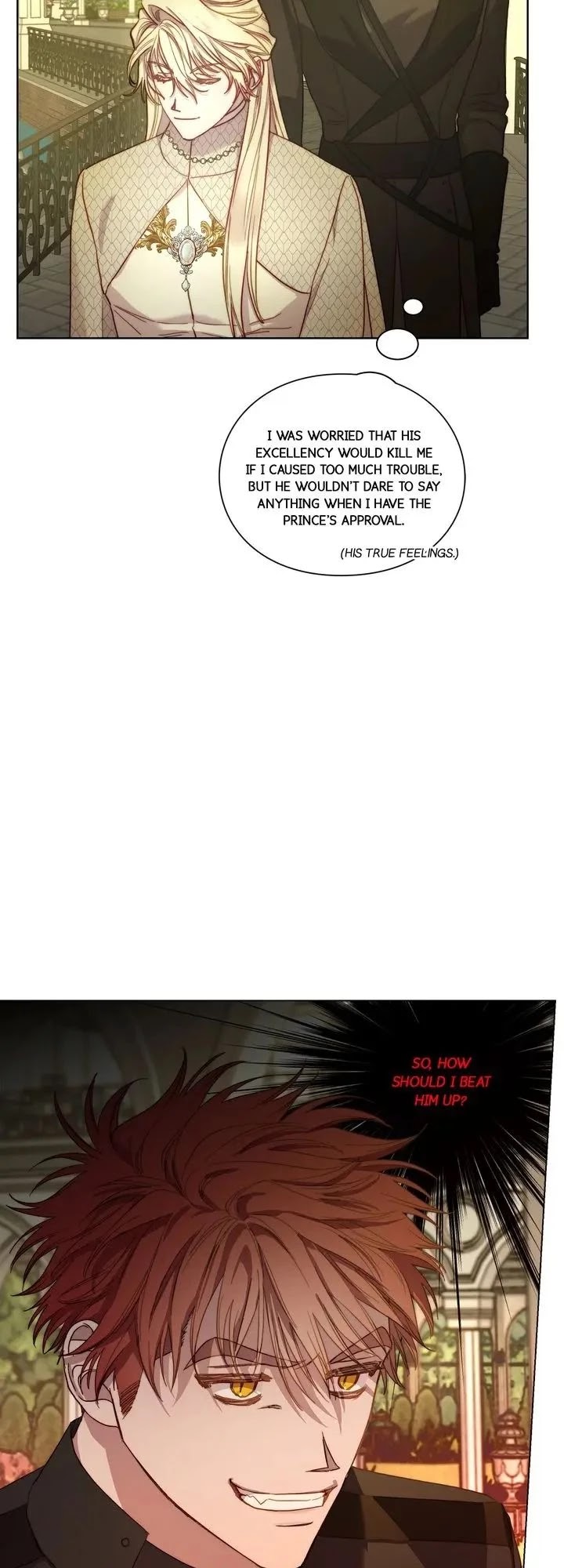 Lucia Chapter 76 page 44 - Chapter 76