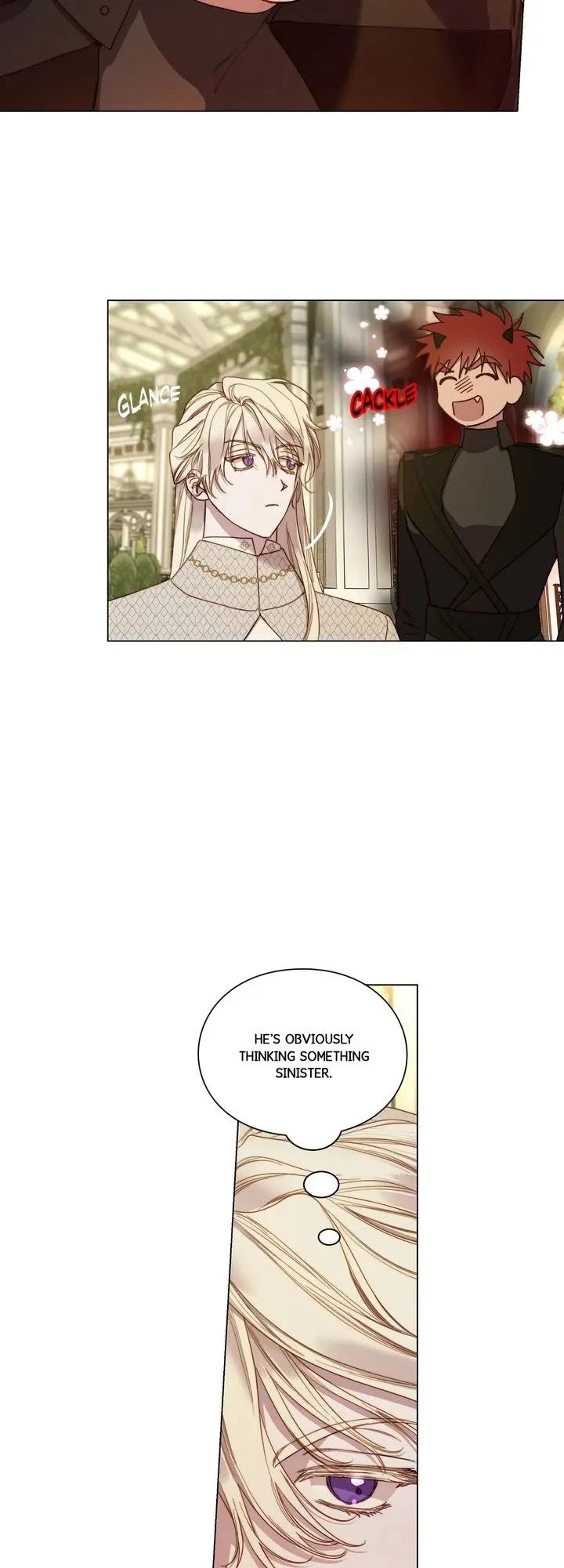 Lucia Chapter 76 page 45 - Chapter 76