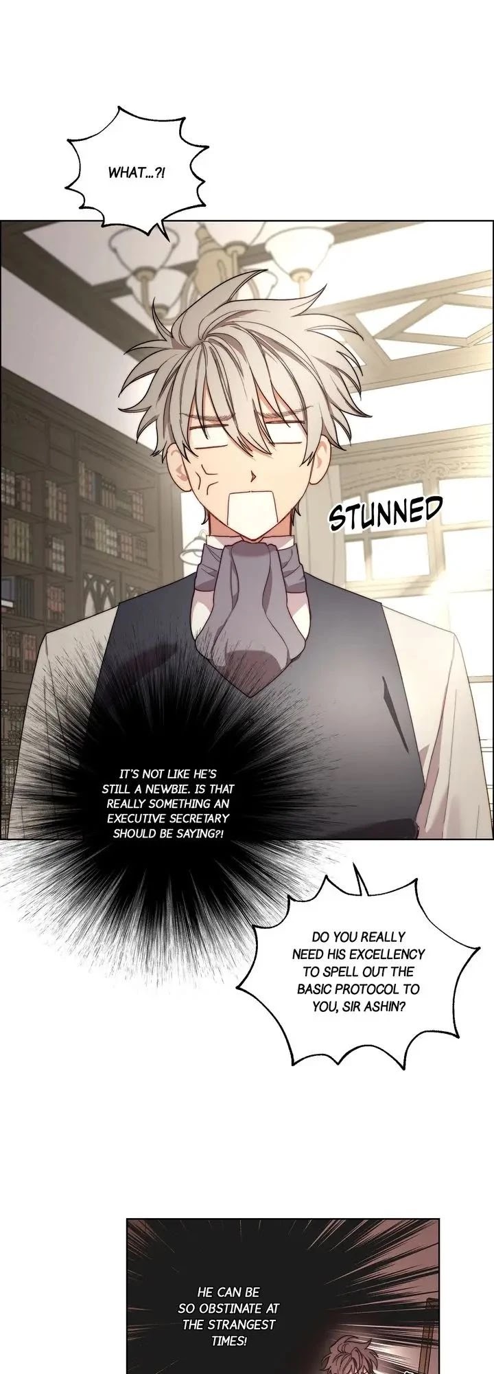 Lucia Chapter 76 page 5 - Chapter 76