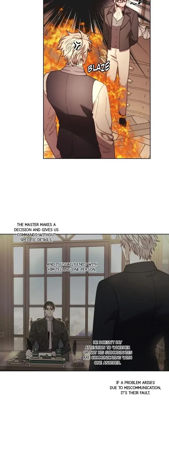 Lucia Chapter 76 page 6 - Chapter 76