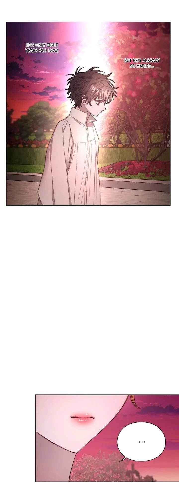 Lucia Chapter 77 page 12 - Chapter 77