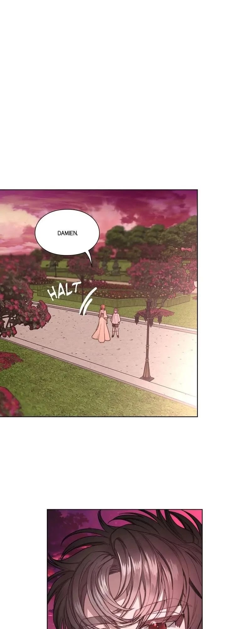 Lucia Chapter 77 page 13 - Chapter 77
