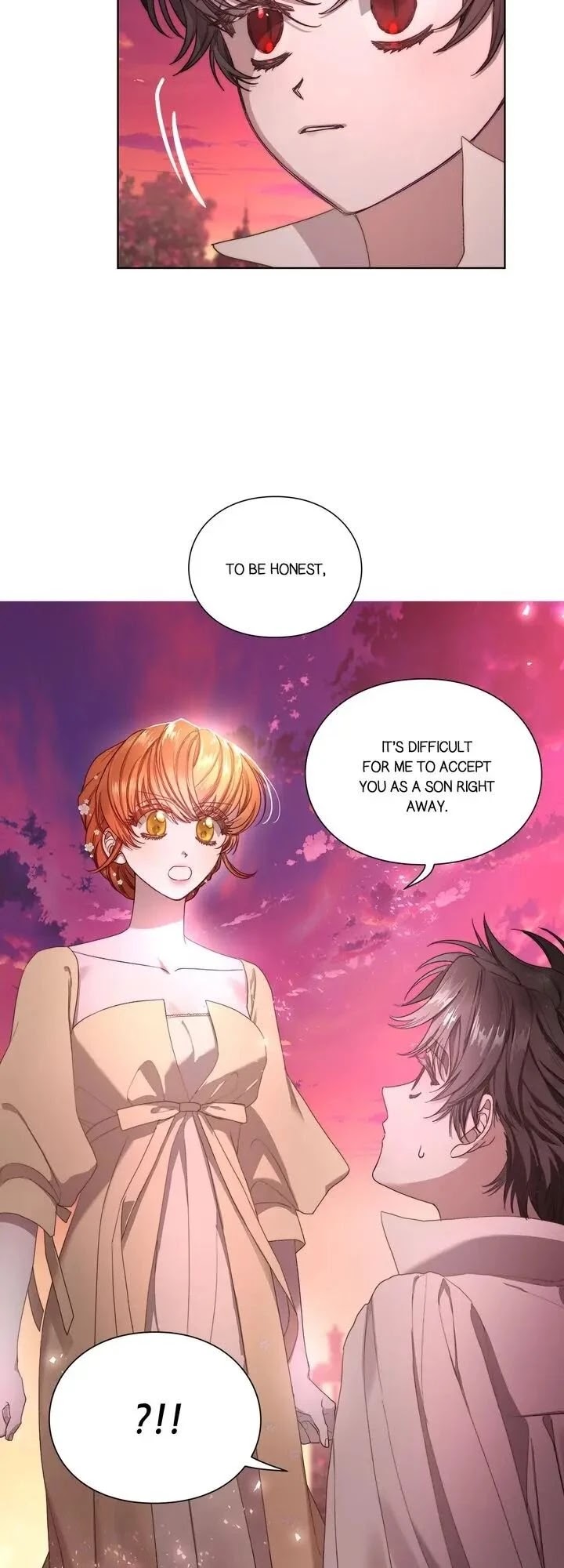 Lucia Chapter 77 page 14 - Chapter 77