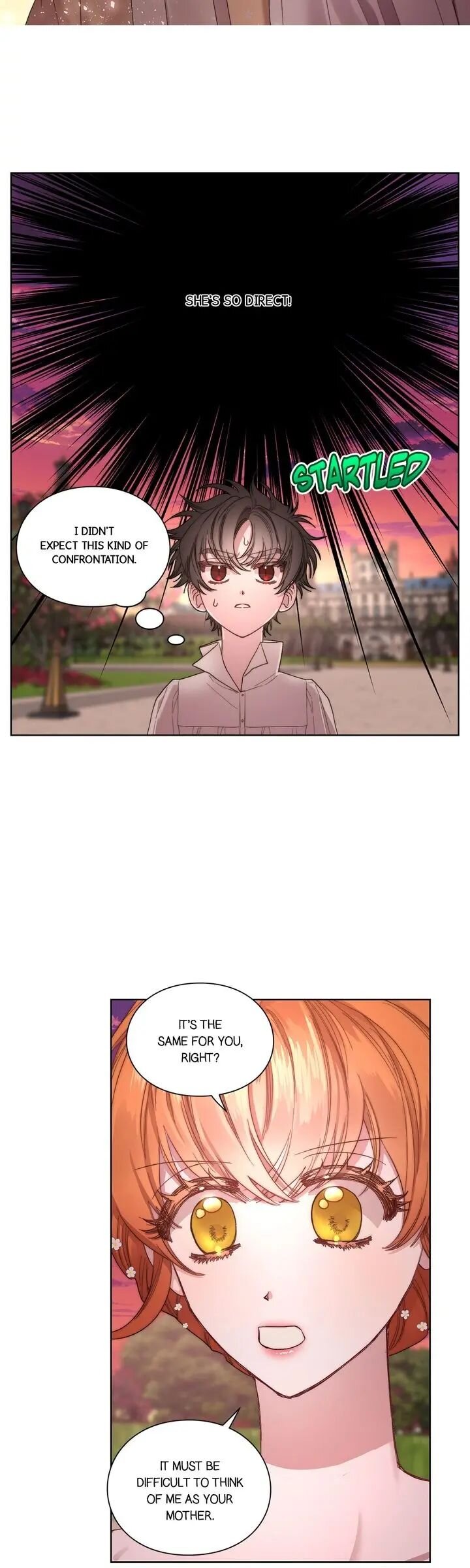 Lucia Chapter 77 page 15 - Chapter 77