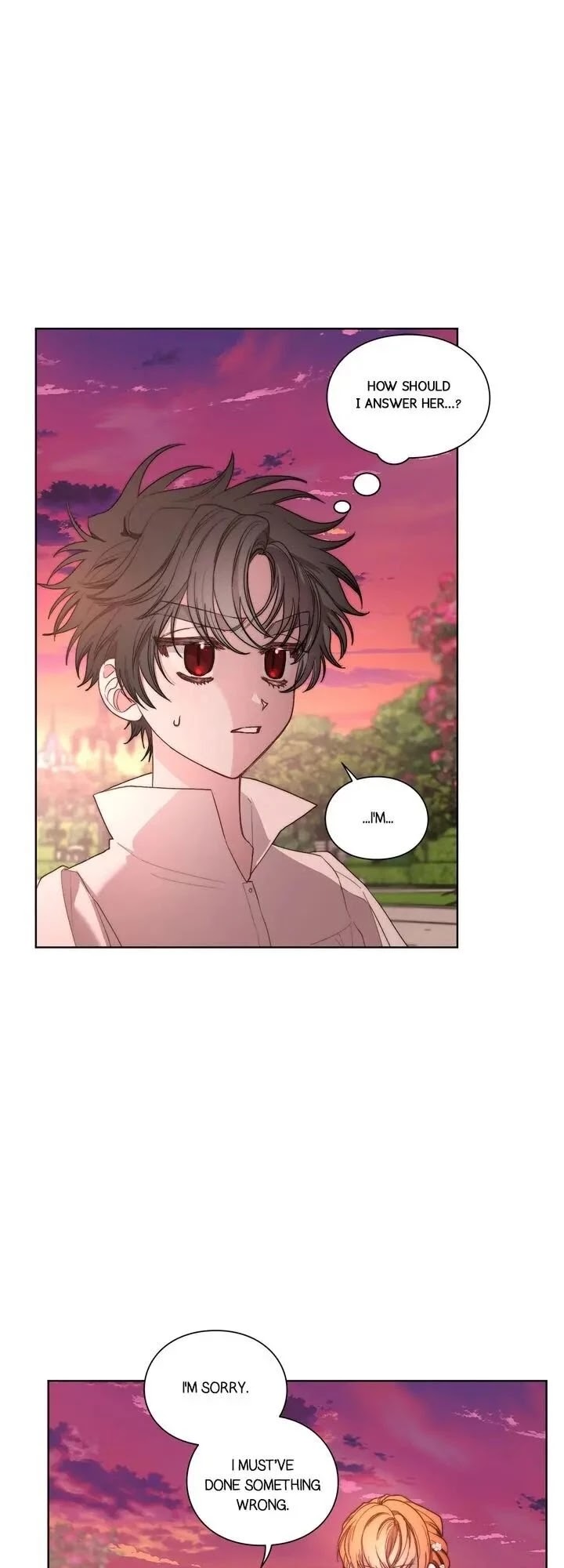 Lucia Chapter 77 page 16 - Chapter 77
