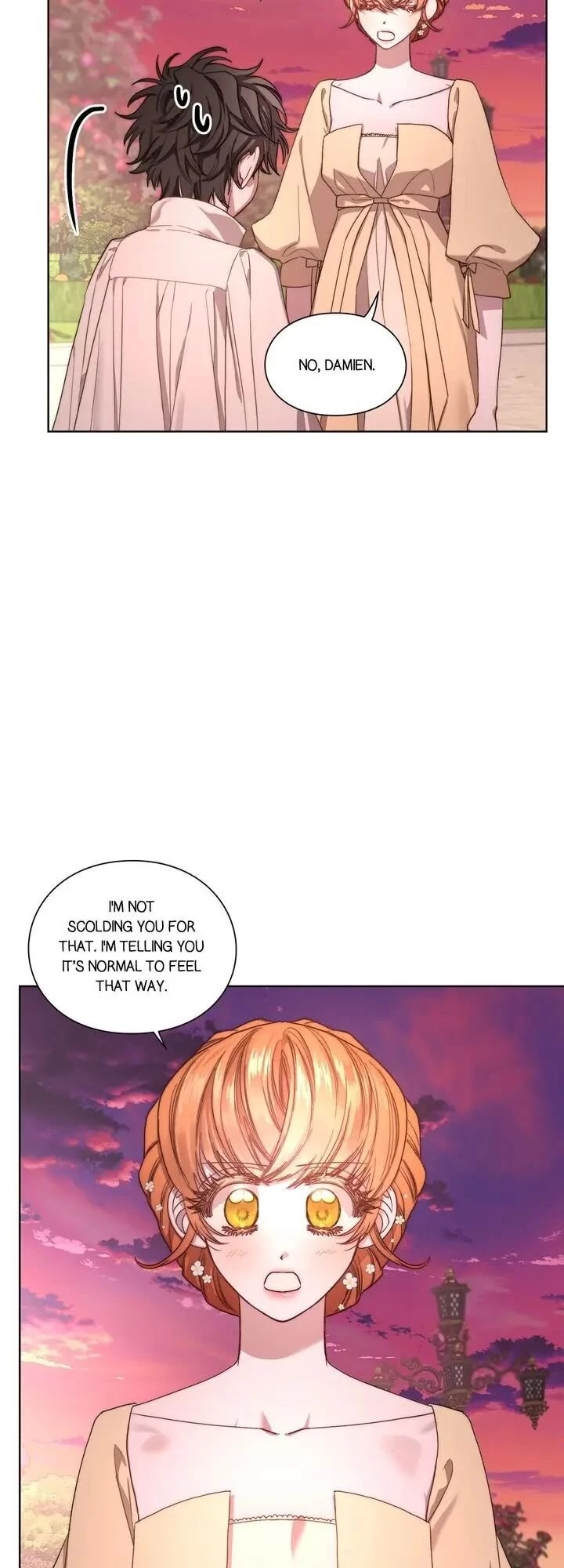 Lucia Chapter 77 page 17 - Chapter 77