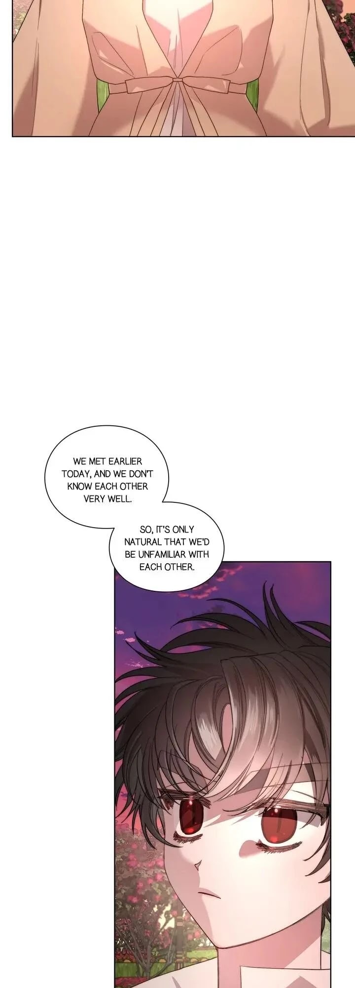 Lucia Chapter 77 page 18 - Chapter 77