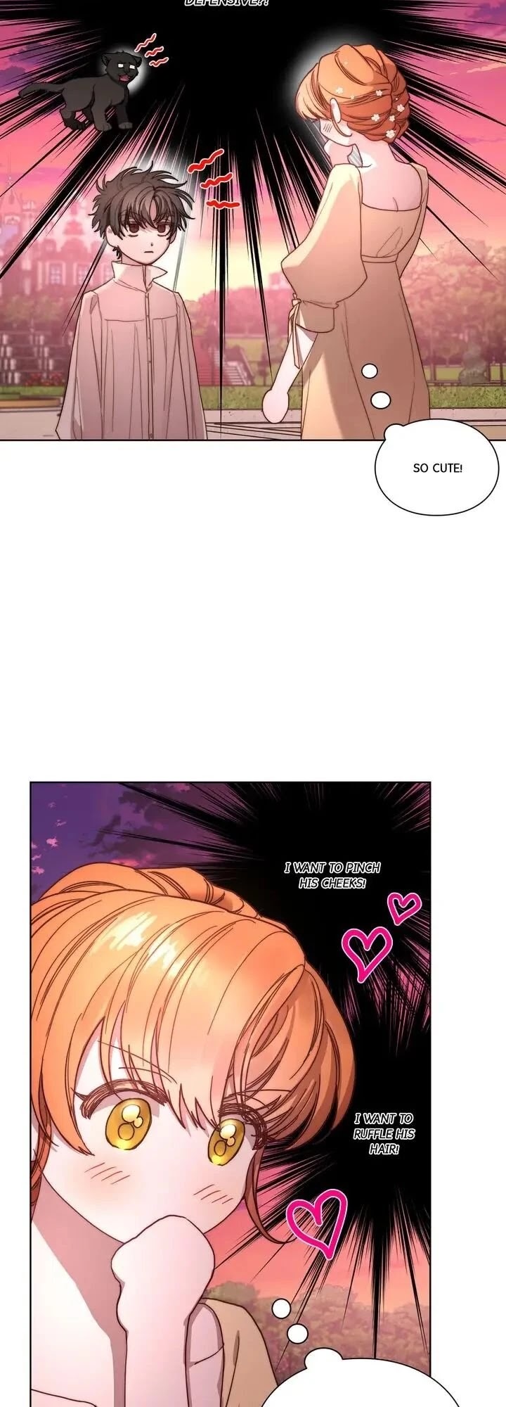 Lucia Chapter 77 page 21 - Chapter 77